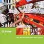 Oxfam Salsa