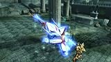 Saint Seiya Sanctuary Battle