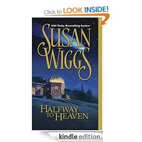 Halfway to Heaven (The Calhoun Chronicles - Book 3)