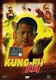 The Kung-fu Kid