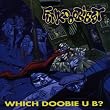 Which Doobie U B