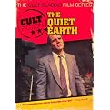 Cult Fiction: The Quiet Earth (Widescreen)