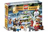  : LEGO City Advent Calendar