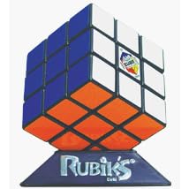 Family TOYS Games Rubik's Cube by Winning Moves