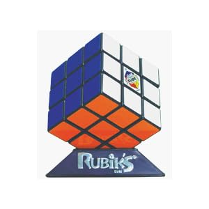 FAMILY GAMES and TOYS Rubik's Cube by 