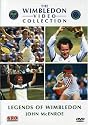 Legends of Wimbledon: John McEnroe