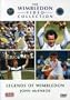 The Wimbledon Collection - Legends of Wimbledon - John McEnroe