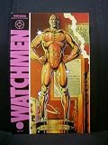 Watchmen #8 April 1987