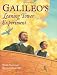 Galileo's Leaning Tower Experiment (Junior Library Guild Selection (Charlesbridge Hardcover)) width=