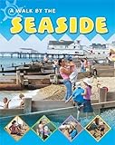 A walk by the seaside