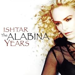 the alabina years