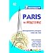 Michelin Map Paris by Arrondissements (saddle-stitched) No. 62 (Maps/City (Michelin))