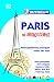 Michelin Map Paris by Arrondissements (saddle-stitched) No. 62 (Maps/City (Michelin))