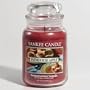 Farmhouse Apple Yankee Candle 22 oz