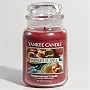 Farmhouse Apple Yankee Candle 22 oz