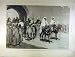 1903 Morocco Prisoners Fez People French Print Places