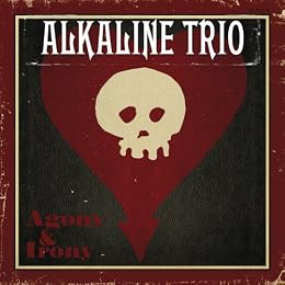 Alkaline Trio Picture 2