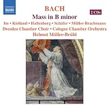 Bach: Mass in B minor