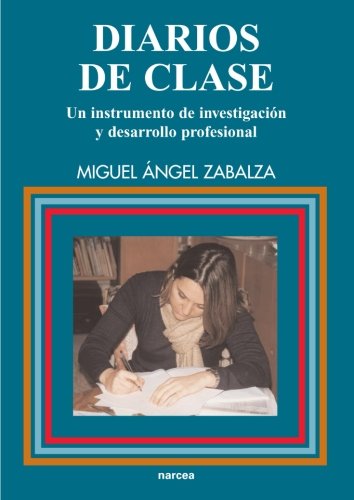 Diarios de Clase (Spanish Edition)