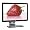 HP W2207 22-inch Widescreen Flat Panel LCD Monitor