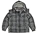 Calvin Klein Boys 8-20 Bubble Jacket