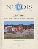 Norois, N� 222-2012/1 : Xynthia : Regards de la g�ographie, du droit et de l'histoire