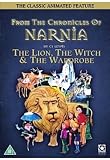 The Lion, The Witch and The Wardrobe [DVD]