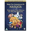 The Lion, The Witch and The Wardrobe [DVD]