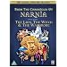 The Lion, The Witch and The Wardrobe [DVD]