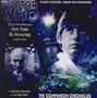 Here There Be Monsters (Doctor Who: The Companion Chronicles, 3.1 )