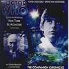 Here There be Monsters (Dr Who)