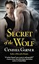 Secret of the Wolf (Warriors of the Rift)
