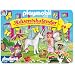 Playmobil 4158 - Adventskalender Einhorn im Feenland