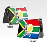 Mario Nintendo 3DS skins decorative decals sticker