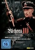Richard III [Region 2]