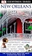Eyewitness Travel Guides New Orleans