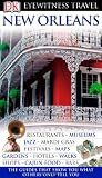 New Orleans (Eyewitness Travel Guides)