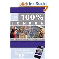 100% Cityguide London inkl. App