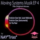 Evolution Eyes (Instrumental Mix)