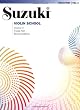 Suzuki Violin School Volume 2 Violin Part (Revised Edition) (Suzuki Violin School, Violin Part)