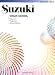 Suzuki Violin School Volume 2 Violin Part (Revised Edition) (Suzuki Violin School, Violin Part)