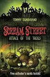Scream Street 8: Attack of the Trolls