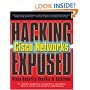 Hacking Exposed Cisco Networks: Cisco Security Secrets & Solutions