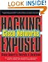 Hacking Exposed Cisco...