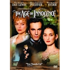 Age of Innocence