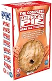 American Pie - The Complete Pie 1-7 [DVD]