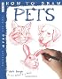 How to Draw Pets