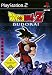 Search : Dragonball Z Budokai