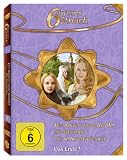 Produkt-Bild: M&auml;rchenbox - Sechs auf einem Streich Box Vol. 7 [3 DVDs]