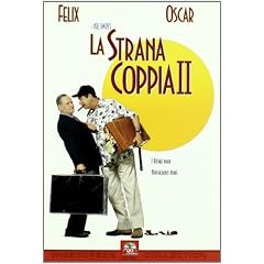 La Strana Coppia 2